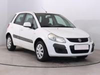 Suzuki SX4  1.5 VVT 