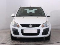Suzuki SX4  1.5 VVT 