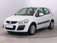 Suzuki SX4  1.5 VVT 