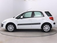Suzuki SX4  1.5 VVT 