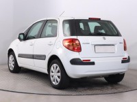 Suzuki SX4  1.5 VVT 