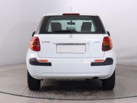 Suzuki SX4  1.5 VVT 
