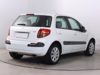 Suzuki SX4  1.5 VVT 