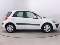 Suzuki SX4  1.5 VVT 