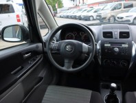 Suzuki SX4  1.5 VVT 
