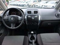 Suzuki SX4  1.5 VVT 