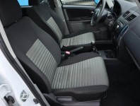 Suzuki SX4  1.5 VVT 