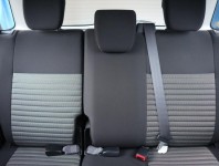 Suzuki SX4  1.5 VVT 