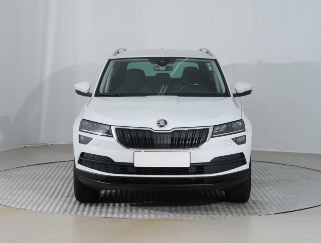 Škoda Karoq  1.5 TSI Style