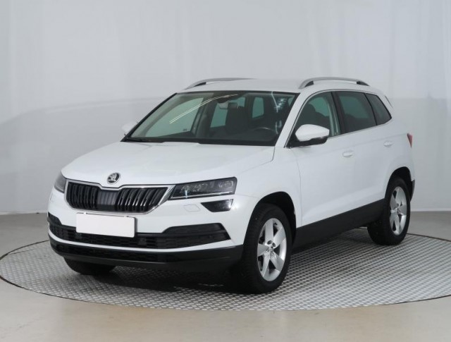 Škoda Karoq  1.5 TSI Style