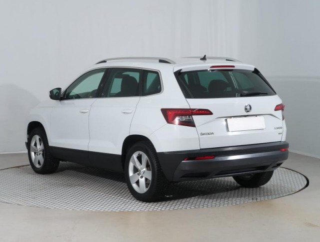 Škoda Karoq  1.5 TSI Style