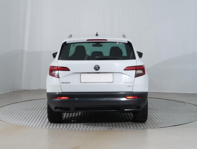 Škoda Karoq  1.5 TSI Style