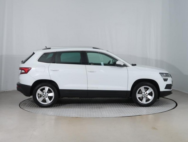 Škoda Karoq  1.5 TSI Style
