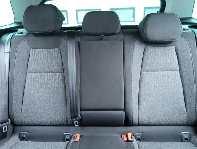 Škoda Karoq  1.5 TSI Style