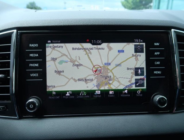 Škoda Karoq  1.5 TSI Style