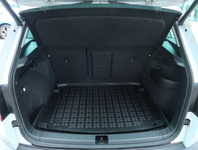 Škoda Karoq  1.5 TSI Style