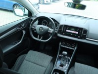 Škoda Karoq  1.5 TSI Style