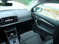 Škoda Karoq  1.5 TSI Style