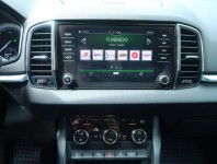 Škoda Karoq  1.5 TSI Style