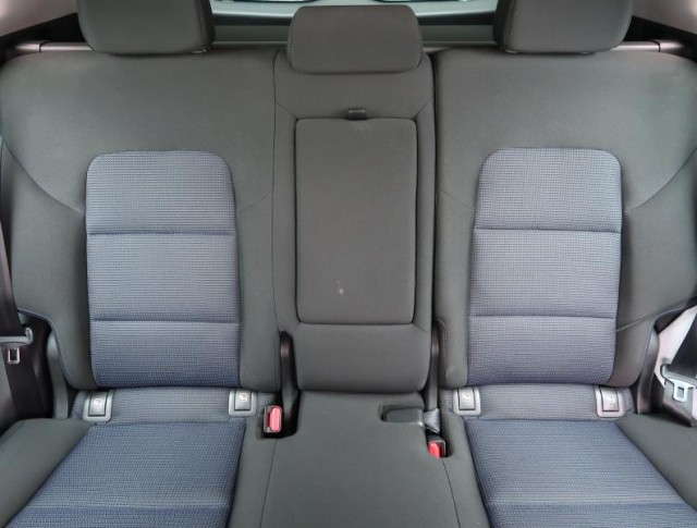 Hyundai Tucson  2.0 CRDi 
