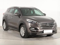 Hyundai Tucson  2.0 CRDi 