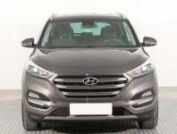 Hyundai Tucson  2.0 CRDi 