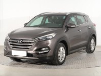Hyundai Tucson  2.0 CRDi 