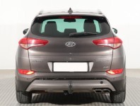 Hyundai Tucson  2.0 CRDi 