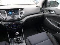 Hyundai Tucson  2.0 CRDi 