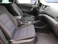 Hyundai Tucson  2.0 CRDi 
