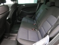 Hyundai Tucson  2.0 CRDi 