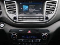 Hyundai Tucson  2.0 CRDi 