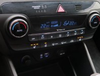 Hyundai Tucson  2.0 CRDi 