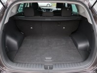Hyundai Tucson  2.0 CRDi 