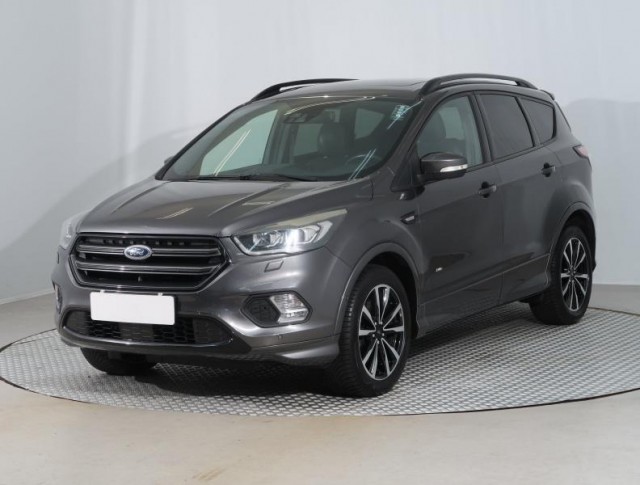 Ford Kuga  2.0 TDCi 