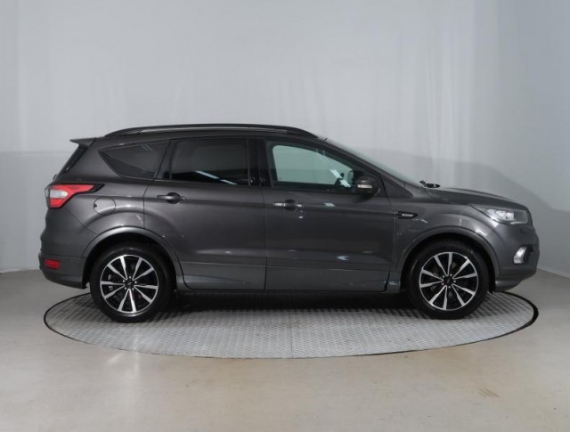 Ford Kuga  2.0 TDCi 