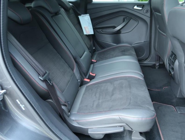 Ford Kuga  2.0 TDCi 