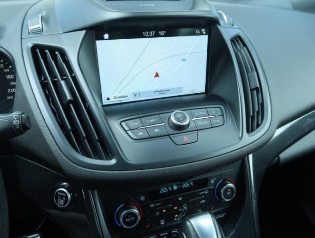 Ford Kuga  2.0 TDCi 