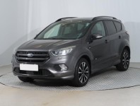 Ford Kuga  2.0 TDCi 