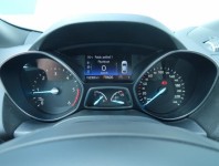 Ford Kuga  2.0 TDCi 