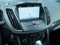 Ford Kuga  2.0 TDCi 