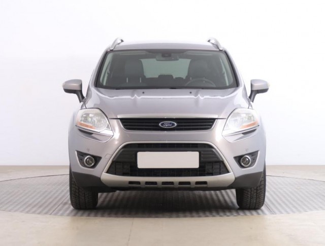 Ford Kuga  2.0 TDCi Trend