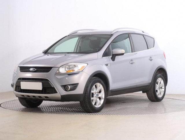 Ford Kuga  2.0 TDCi Trend