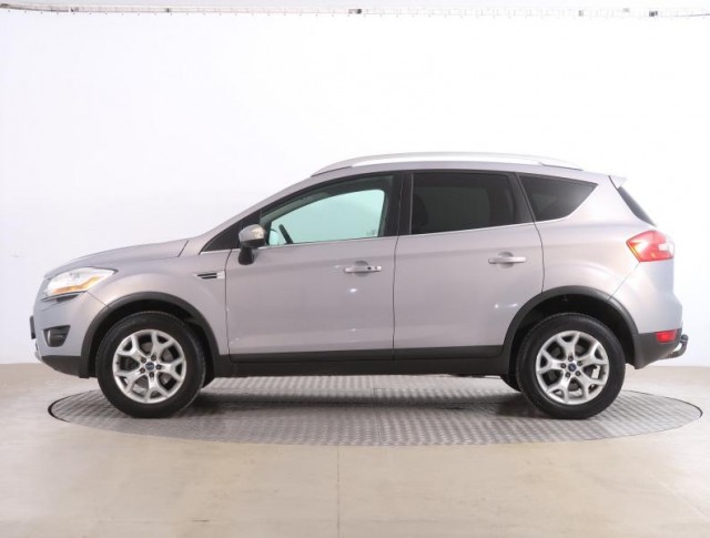 Ford Kuga  2.0 TDCi Trend