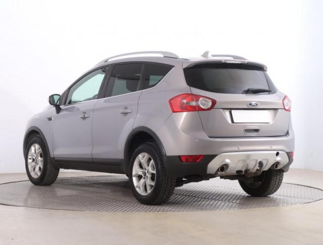 Ford Kuga  2.0 TDCi Trend