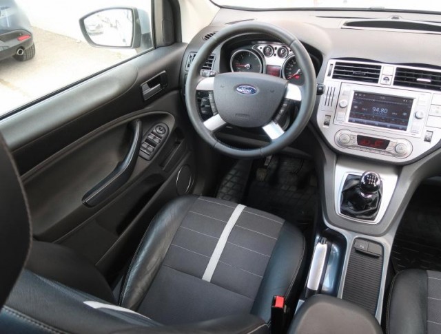 Ford Kuga  2.0 TDCi Trend