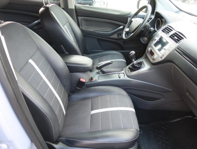 Ford Kuga  2.0 TDCi Trend