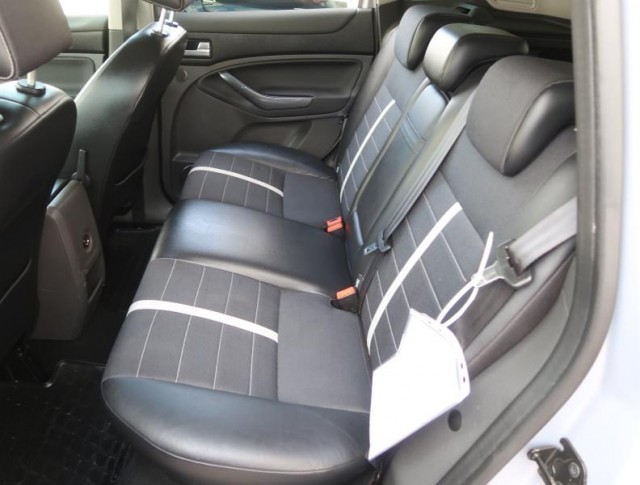 Ford Kuga  2.0 TDCi Trend