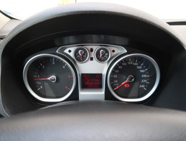 Ford Kuga  2.0 TDCi Trend