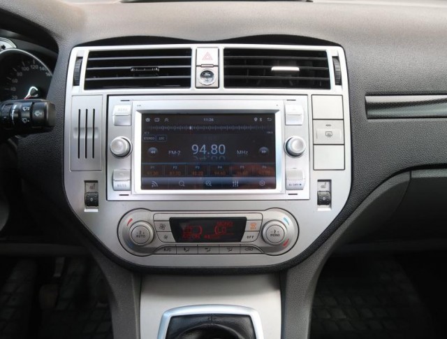 Ford Kuga  2.0 TDCi Trend